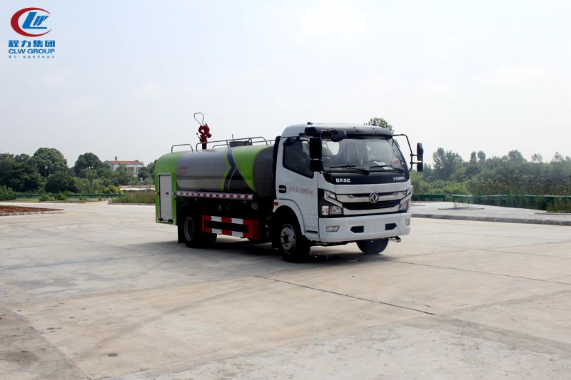 消防洒水车